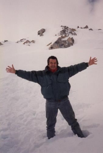 1989 - Courchevel