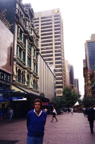 1995 - Sydney