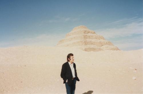 1975 - Egypte